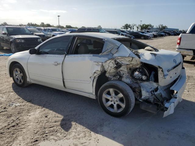 Obraz 2 z 2008 NISSAN ALTIMA 2.5 2008 z VIN 1N4AL21E58C268897