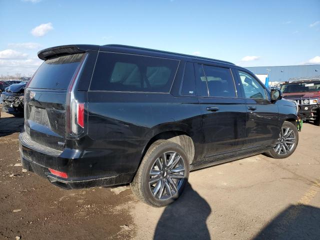 Image 3 of 2023 CADILLAC ESCALADE ESV SPORT PLATINUM 2023 with VIN 1GYS4RKL5PR362849