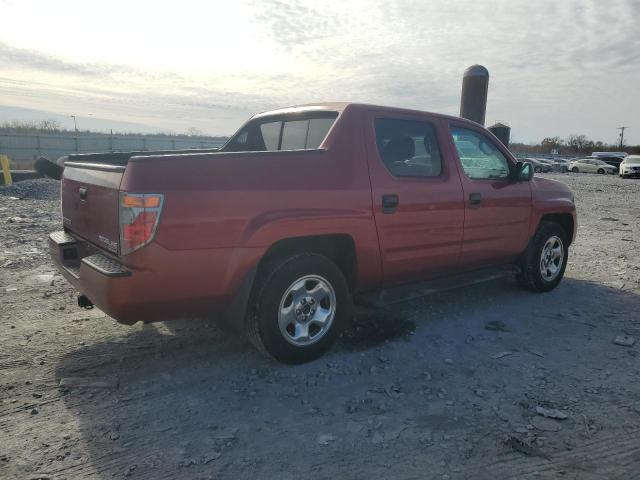 Изображение 3 2006 HONDA RIDGELINE RT 2006 с VIN 2HJYK16246H561197