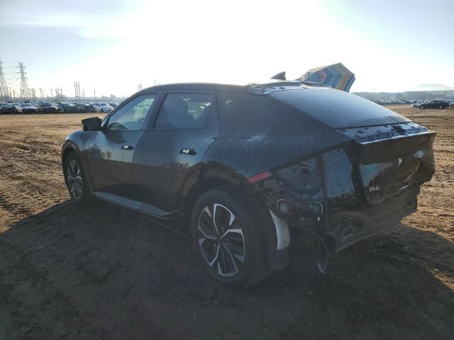 Изображение 2 2022 KIA EV6 GT LINE 2022 с VIN KNDC44LAXN5079670