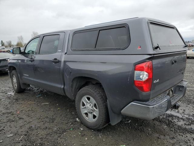 Obraz 2 z 2019 TOYOTA TUNDRA CREWMAX SR5 2019 z VIN 5TFDY5F13KX790394