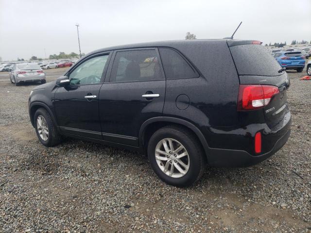 Изображение 2 2015 KIA SORENTO LX 2015 с VIN 5XYKT3A69FG661694