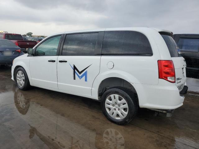 Obraz 2 z 2019 DODGE GRAND CARAVAN SE 2019 z VIN 2C4RDGBG2KR784463
