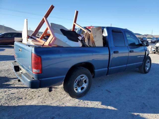 Obraz 3 z 2003 DODGE RAM 2500 ST 2003 z VIN 3D3KA28D33G731828