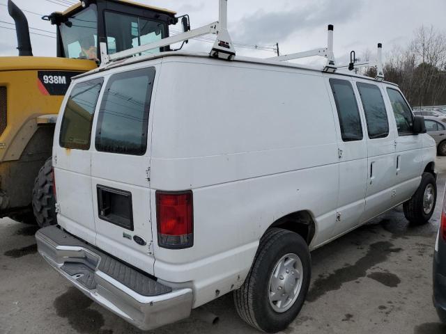 Image 3 of 2014 FORD ECONOLINE E250 VAN 2014 with VIN 1FTNE2EW0EDA63745