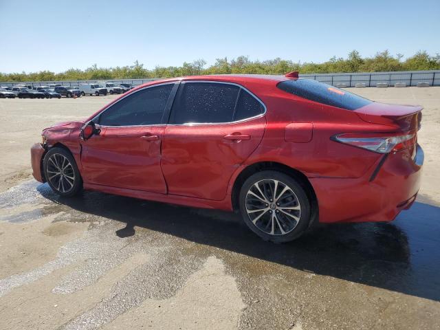Obraz 2 z 2019 TOYOTA CAMRY L 2019 z VIN 4T1B11HK9KU184590