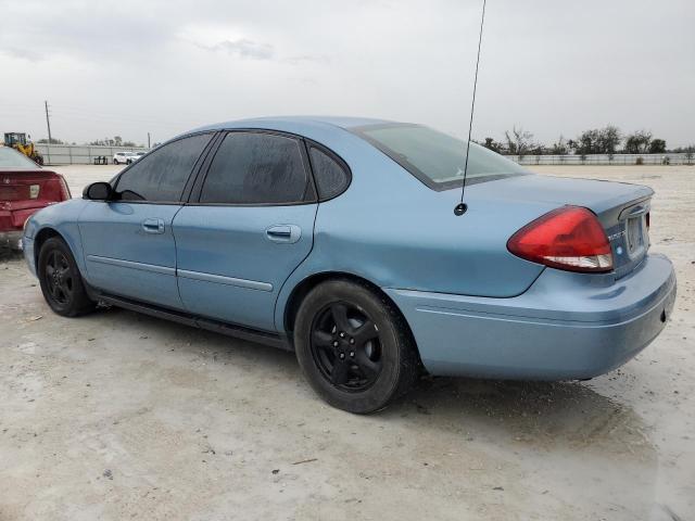 Obraz 2 z 2007 FORD TAURUS SE 2007 z VIN 1FAFP53U27A212460