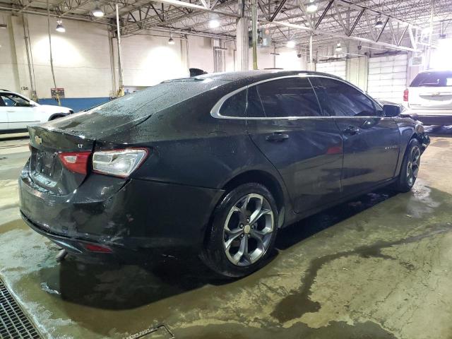 Image 3 of 2023 CHEVROLET MALIBU LT 2023 with VIN 1G1ZD5STXPF251012