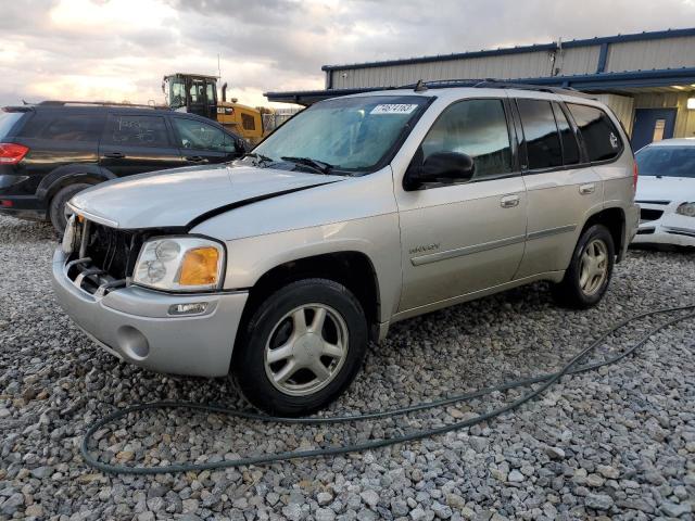 Obraz 1 z 2006 GMC ENVOY  2006 z VIN 1GKDT13S662260027