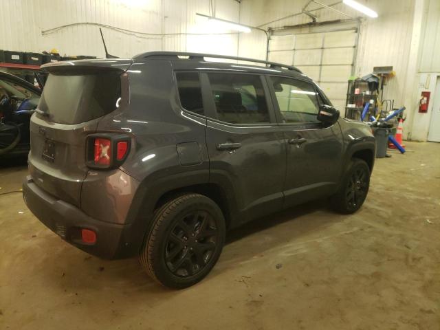 Obraz 3 z 2023 JEEP RENEGADE ALTITUDE 2023 z VIN ZACNJDE11PPP35020