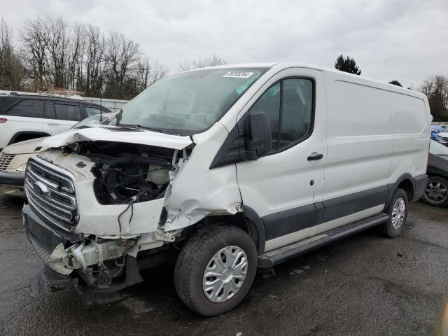 Изображение 2017 FORD TRANSIT T-250 2017