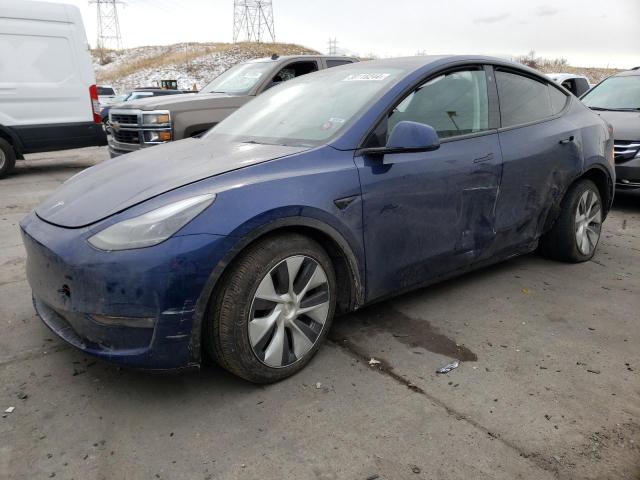 Изображение 2023 TESLA MODEL Y  2023