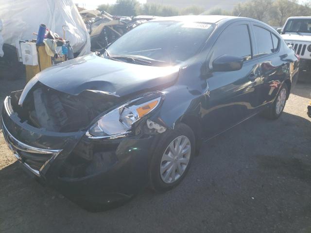 Изображение 2016 NISSAN VERSA S 2016