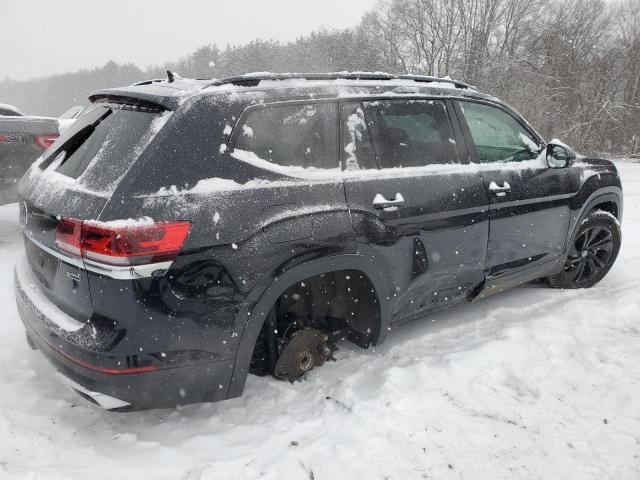 Изображение 3 Volkswagen Atlas Se 2022 с VIN 1V2KR2CA7NC547737
