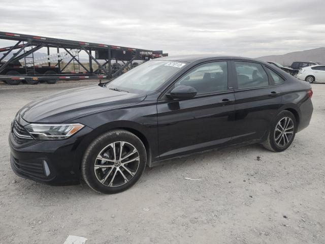 Obraz 2023 VOLKSWAGEN JETTA SPORT 2023