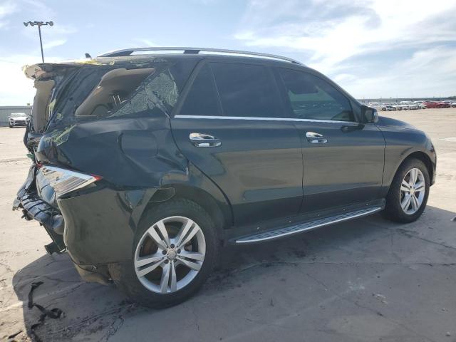 Изображение 3 2013 MERCEDES-BENZ ML 350 4MATIC 2013 с VIN 4JGDA5HB8DA162407