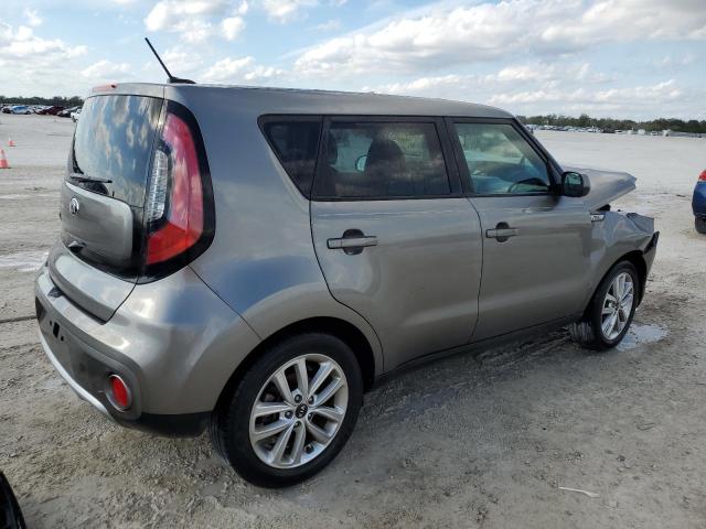 Image 3 of 2017 KIA SOUL + 2017 with VIN KNDJP3A52H7479391