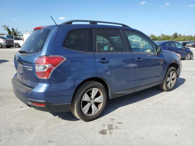 Image 3 of 2014 SUBARU FORESTER 2.5I PREMIUM 2014 with VIN JF2SJAECXEH526502