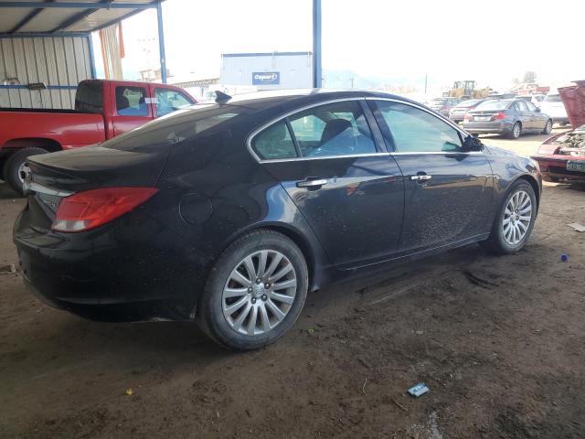 Image 3 of 2012 BUICK REGAL PREMIUM 2012 with VIN 2G4GS5EK2C9172908
