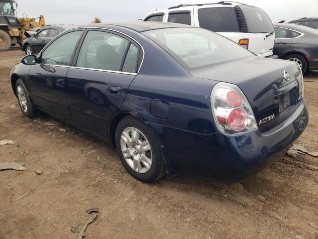 Изображение 2 2006 NISSAN ALTIMA S 2006 с VIN 1N4AL11D26C180694