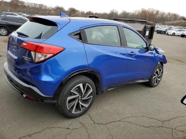 Изображение 3 2020 HONDA HR-V SPORT 2020 с VIN 3CZRU6H13LM725762