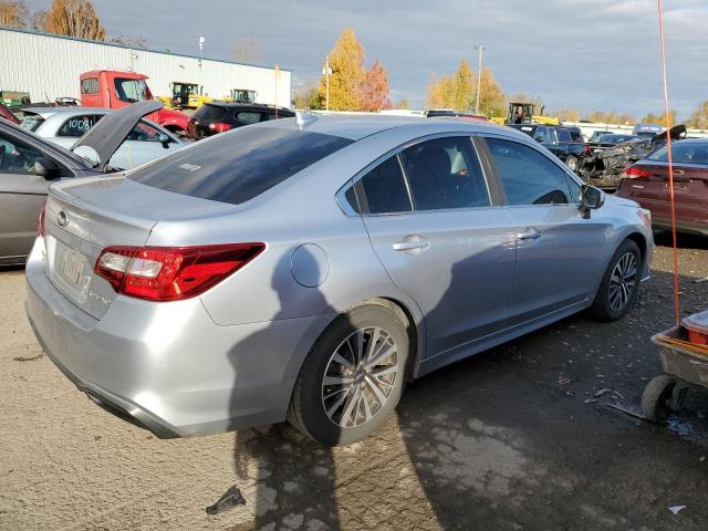 Изображение 3 2018 SUBARU LEGACY 2.5I PREMIUM 2018 с VIN 4S3BNAC6XJ3013287