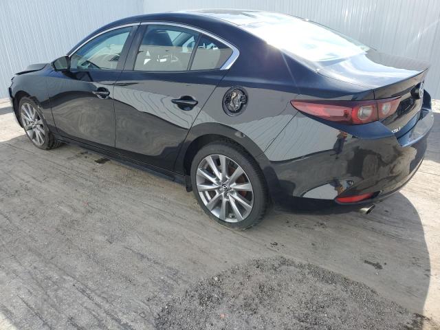 Image 2 of 2023 MAZDA 3 PREFERRED 2023 with VIN 3MZBPACM0PM361158
