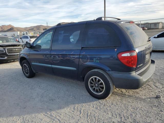 Изображение 2 2001 CHRYSLER VOYAGER  2001 с VIN 1C4GJ25B61B200825