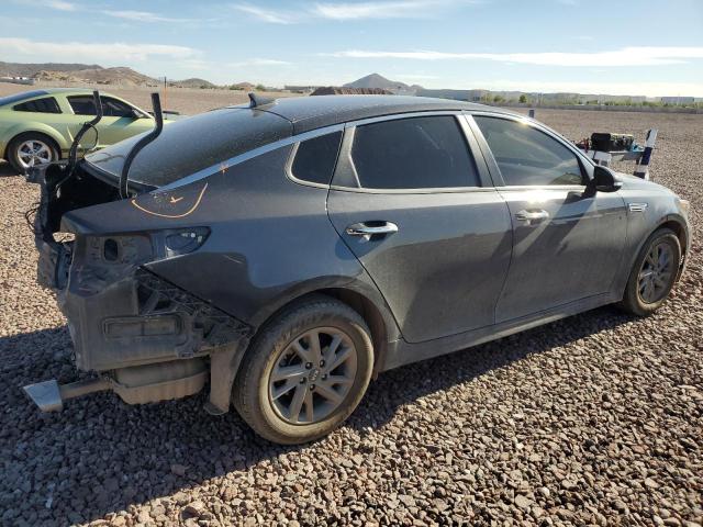 Image 3 of 2019 KIA OPTIMA LX 2019 with VIN 5XXGT4L3XKG329910