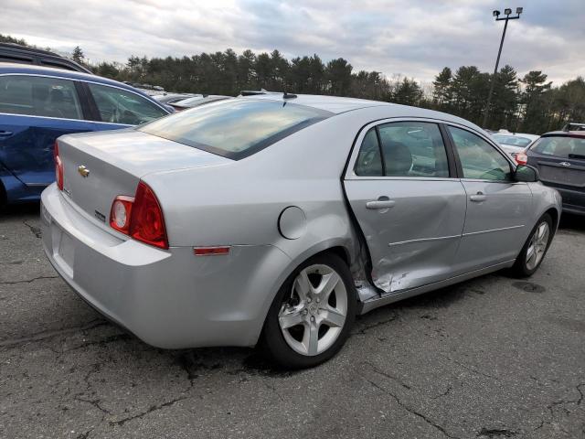 Image 3 of 2011 CHEVROLET MALIBU LS 2011 with VIN 1G1ZB5E11BF235869