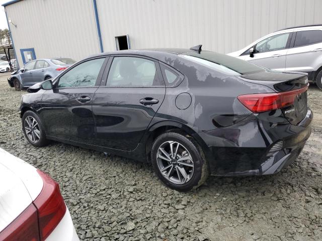 Image 2 of 2023 KIA FORTE LX 2023 with VIN 3KPF24AD6PE605395