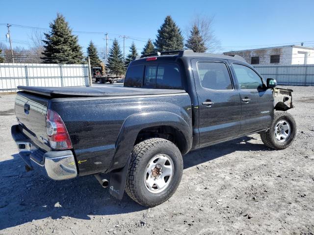Obraz 3 z 2015 TOYOTA TACOMA DOUBLE CAB 2015 z VIN 3TMLU4EN5FM205722