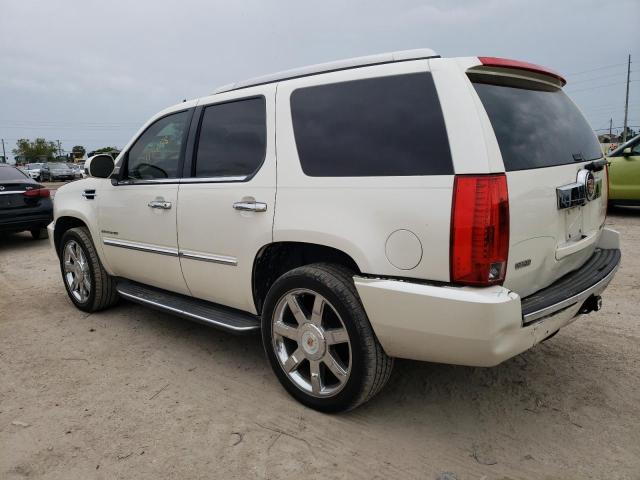 Image 2 of 2011 CADILLAC ESCALADE  2011 with VIN 1GYS3AEF6BR374852