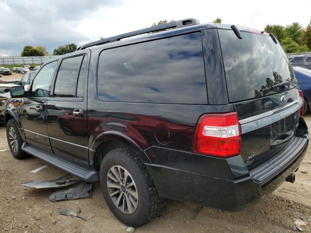 Obraz 2 z 2016 FORD EXPEDITION EL XLT 2016 z VIN 1FMJK1JT8GEF38225