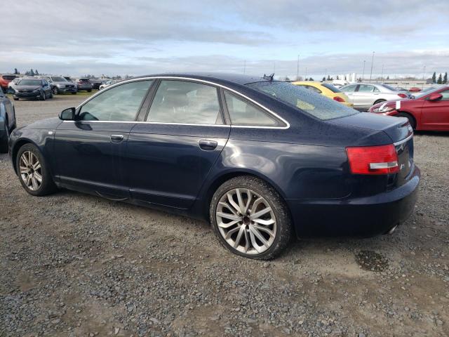 Obraz 2 z 2008 AUDI A6 3.2 QUATTRO 2008 z VIN WAUDH74F18N044408