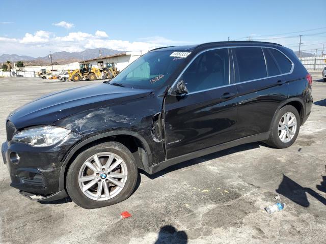 2014 BMW X5 SDRIVE35I 2014 image