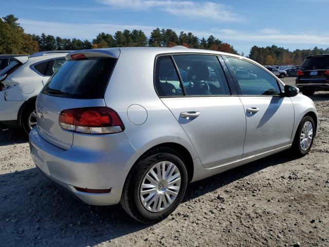 Image 3 of 2014 VOLKSWAGEN GOLF  2014 with VIN WVWDB7AJ3EW008500