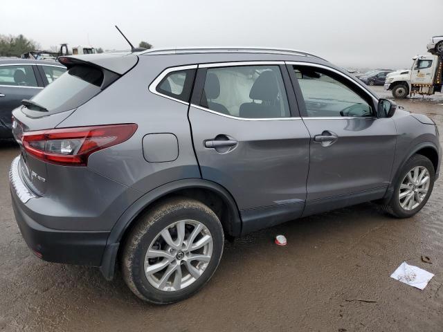 Obraz 3 z 2020 NISSAN ROGUE SPORT S 2020 z VIN JN1BJ1CW1LW371314