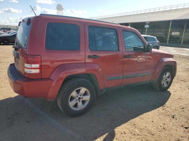 Изображение 3 2010 JEEP LIBERTY SPORT 2010 с VIN 1J4PN2GK5AW176697