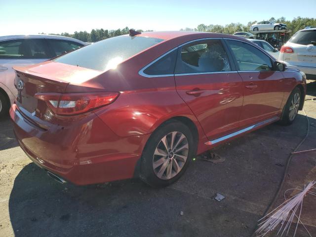 Obraz 3 z 2017 HYUNDAI SONATA SPORT 2017 z VIN 5NPE34AFXHH483549