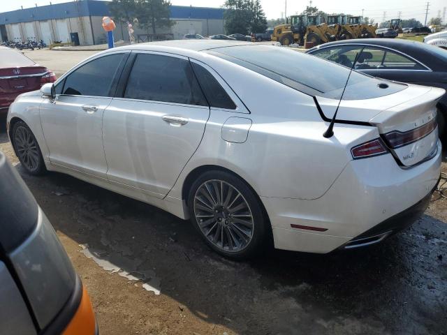 Image 2 of 2014 LINCOLN MKZ  2014 with VIN 3LN6L2JK9ER816768