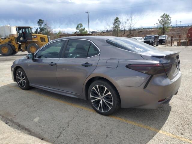 Obraz 2 z 2018 TOYOTA CAMRY L 2018 z VIN 4T1B11HK6JU113927