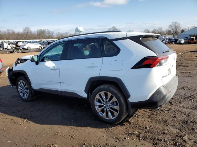 Obraz 2 z 2019 TOYOTA RAV4 XLE PREMIUM 2019 z VIN 2T3A1RFV9KC046418