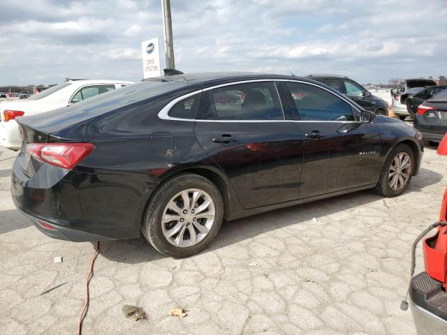 Image 3 of 2019 CHEVROLET MALIBU LT 2019 with VIN 1G1ZD5ST8KF168848