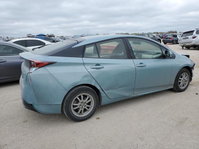 Изображение 3 2016 TOYOTA PRIUS  2016 с VIN JTDKARFU0G3009150