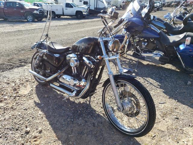 Изображение 1 2016 HARLEY-DAVIDSON XL1200 V 2016 с VIN 1HD1LF313GC442037