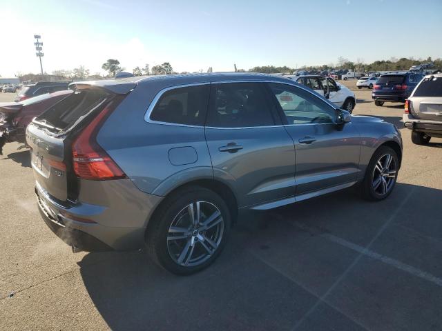 Image 3 of 2021 VOLVO XC60 T5 MOMENTUM 2021 with VIN YV4102RK8M1686130