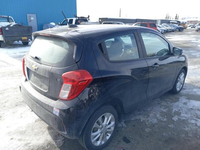 Image 3 of 2020 CHEVROLET SPARK 1LT 2020 with VIN KL8CD6SA9LC460215