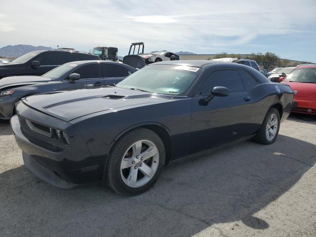 Изображение 2012 DODGE CHALLENGER SXT 2012