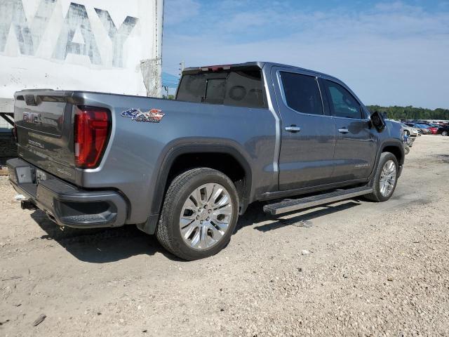 Изображение 3 2020 GMC SIERRA K1500 DENALI 2020 с VIN 3GTU9FEL2LG312222